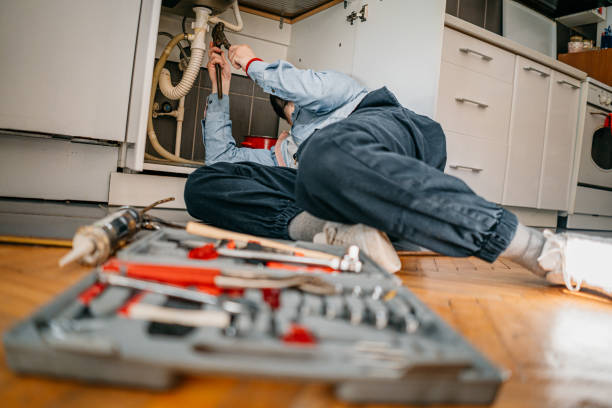 Best Water Softener Installation  in Key Vista, FL