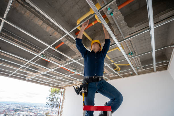 Best Emergency Plumber  in Key Vista, FL