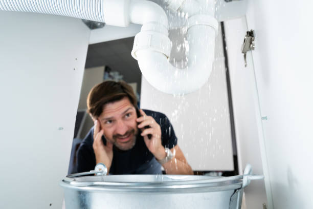 Best Pipe Repair Near Me  in Key Vista, FL
