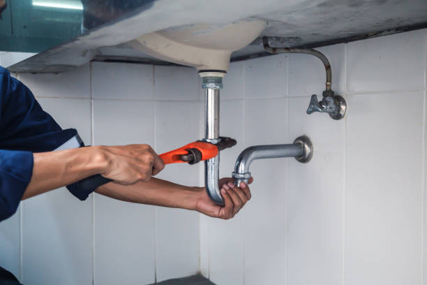 Best Best Plumbers Near Me  in Key Vista, FL