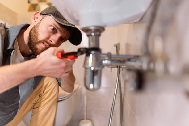 Best Sprinkler Systems  in Key Vista, FL