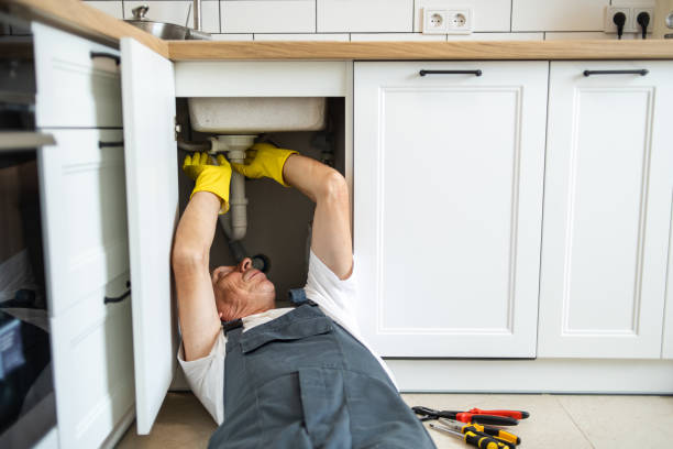Sprinkler Systems in Key Vista, FL
