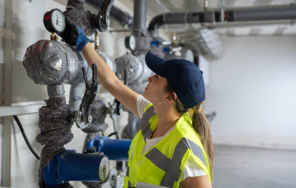 Best Water Heater Repair  in Key Vista, FL