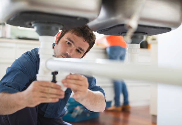 Best Plumbing Repair Near Me  in Key Vista, FL