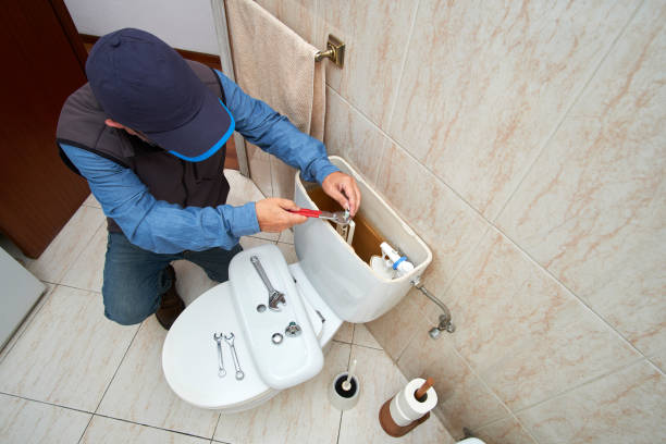 Best Sewer Cleaning Services  in Key Vista, FL