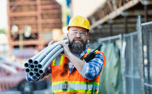 Best Water Leak Repair  in Key Vista, FL