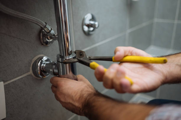 Best Toilet Repair Services  in Key Vista, FL