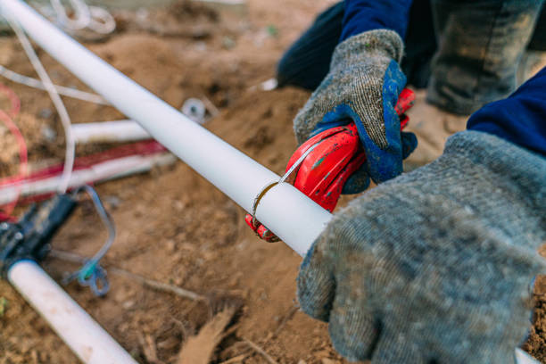 Best Drain Cleaning Services  in Key Vista, FL