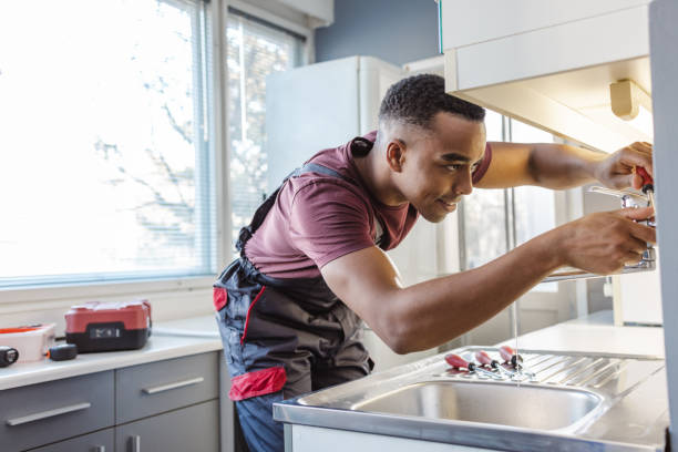 Best Leak Detection Services  in Key Vista, FL
